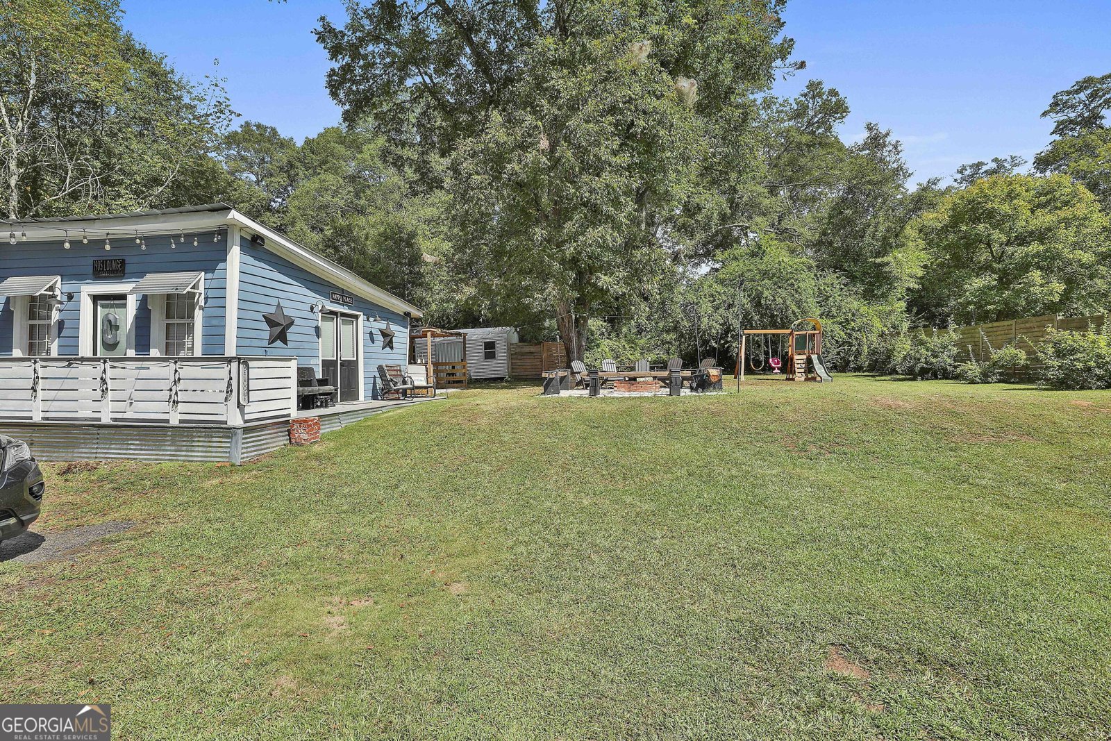 215 Johnson Street Hogansville - 40
