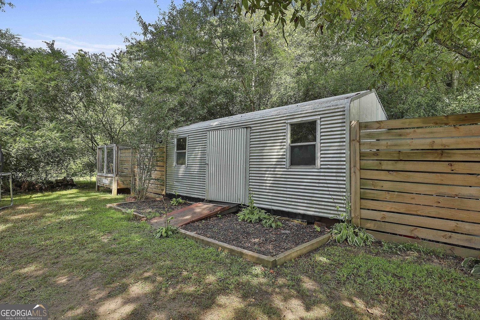 215 Johnson Street Hogansville - 42