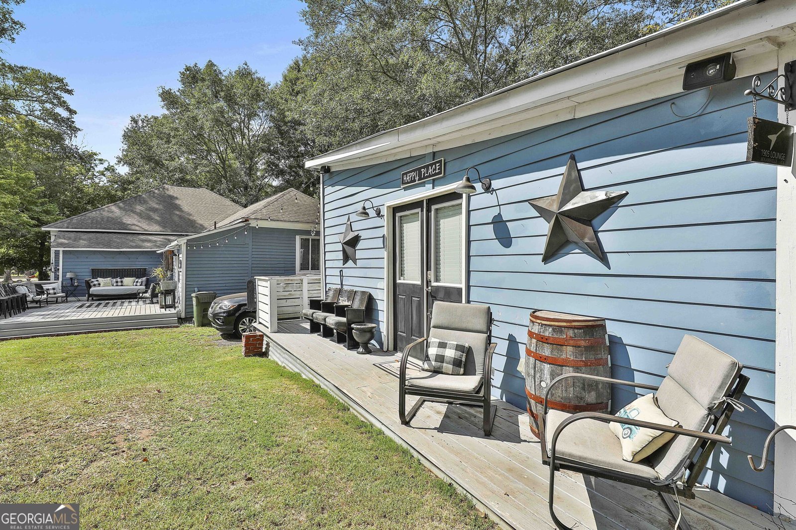 215 Johnson Street Hogansville - 43
