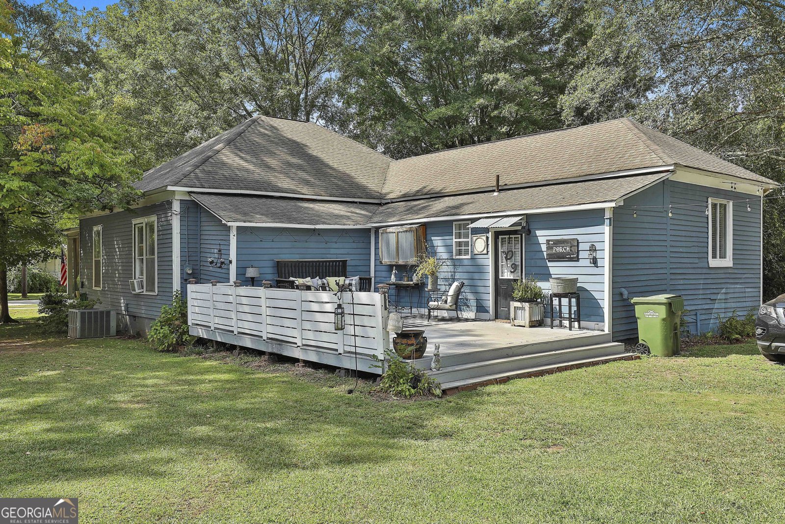 215 Johnson Street Hogansville - 48