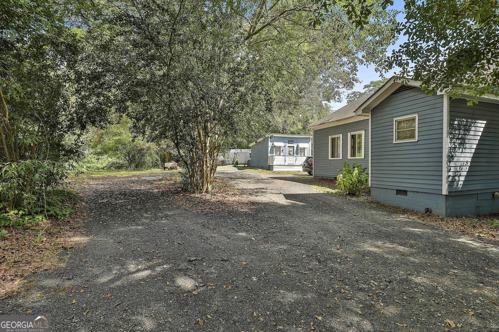 215 Johnson Street Hogansville - 49
