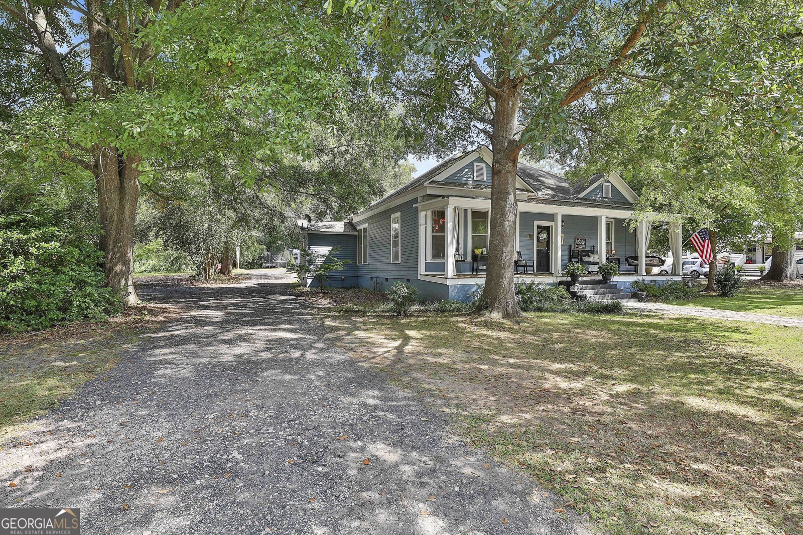 215 Johnson Street Hogansville - 5