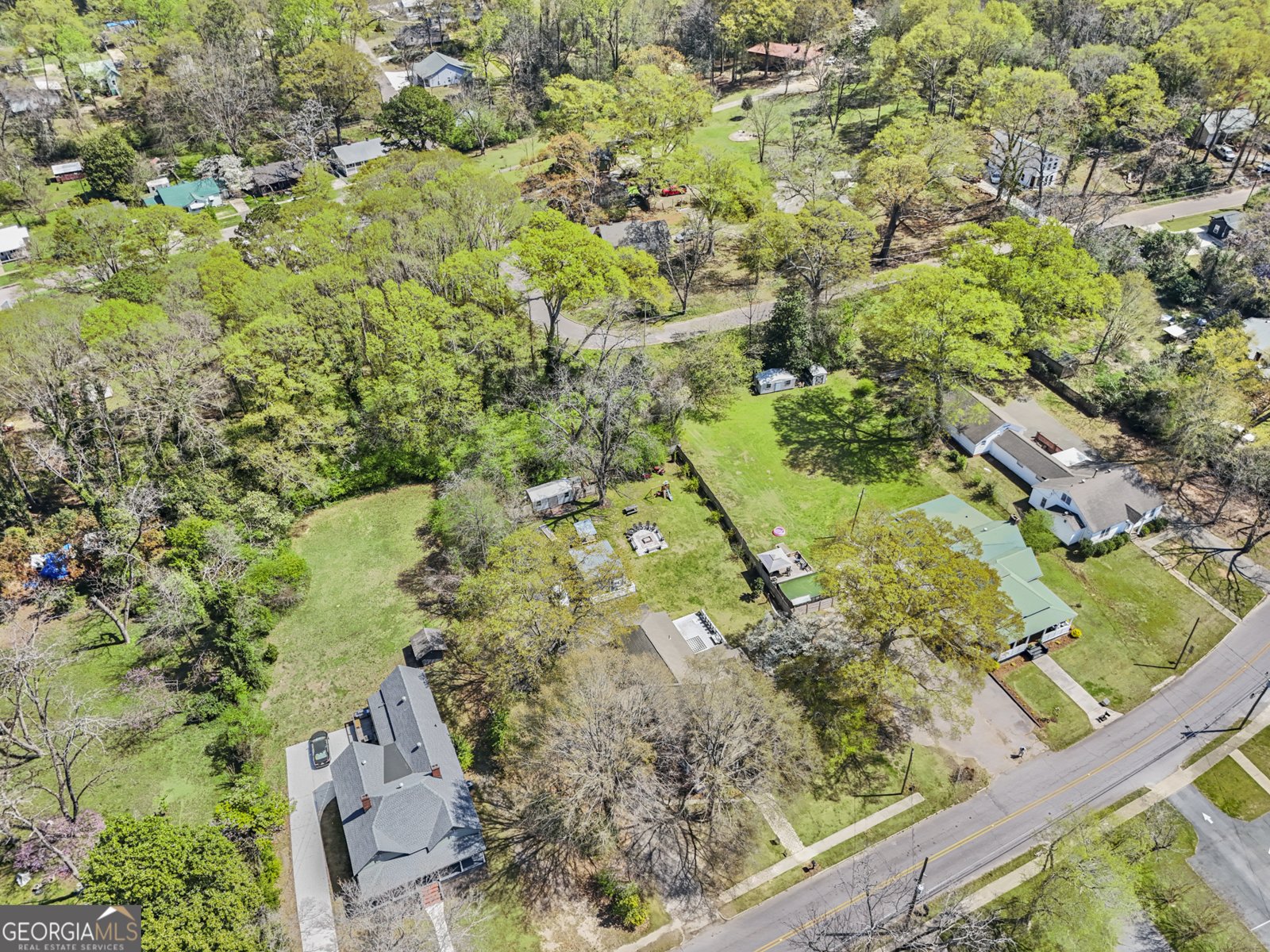 215 Johnson Street Hogansville - 52