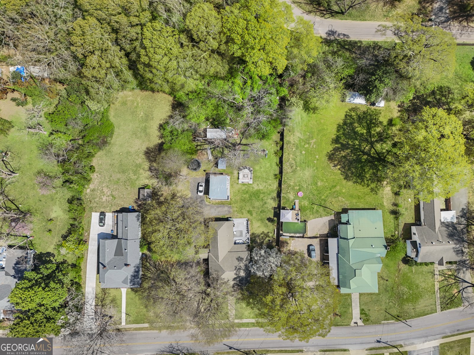 215 Johnson Street Hogansville - 53