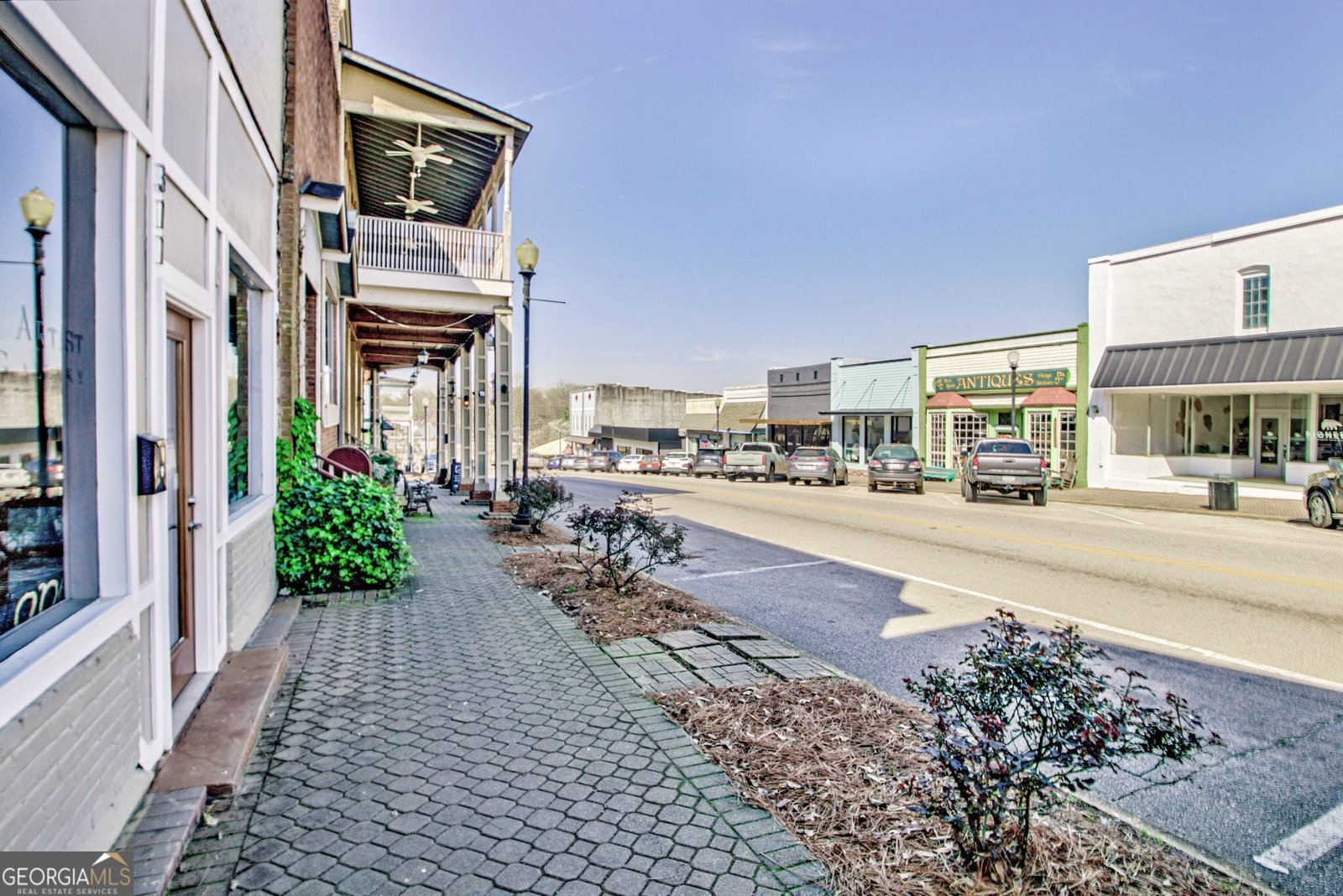 215 Johnson Street Hogansville - 54