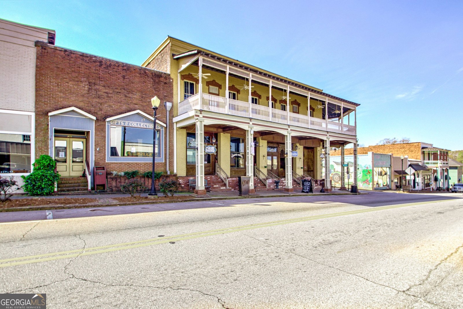 215 Johnson Street Hogansville - 56