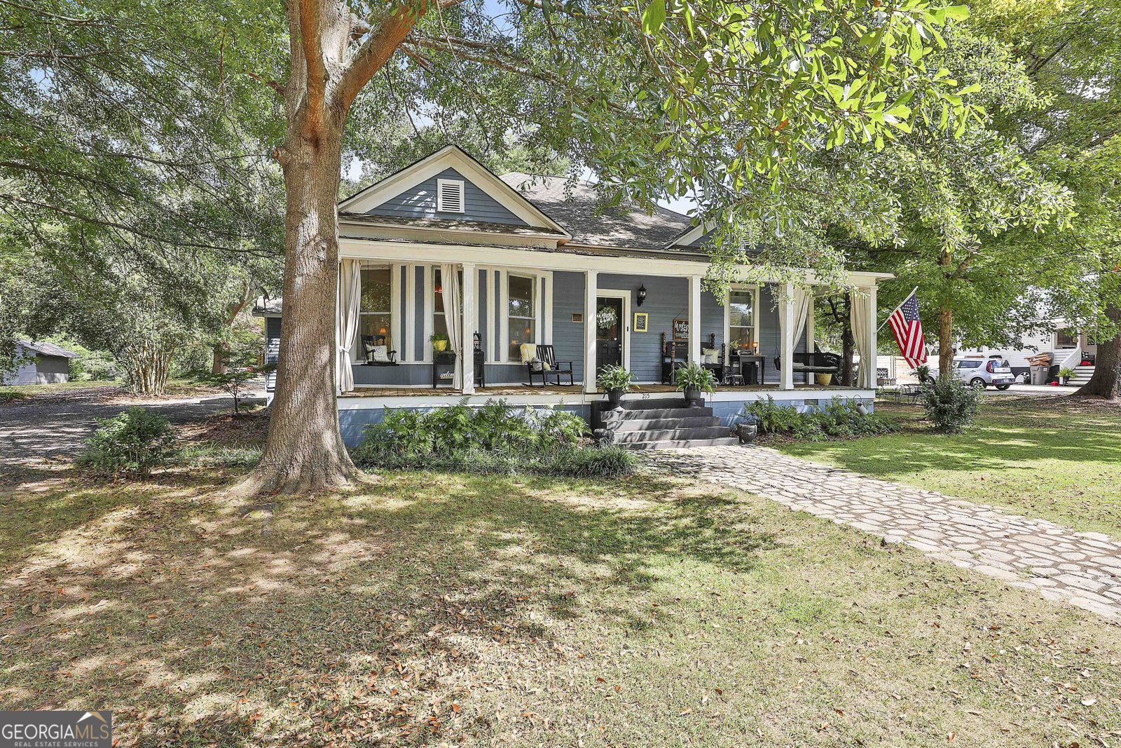 215 Johnson Street Hogansville - 6