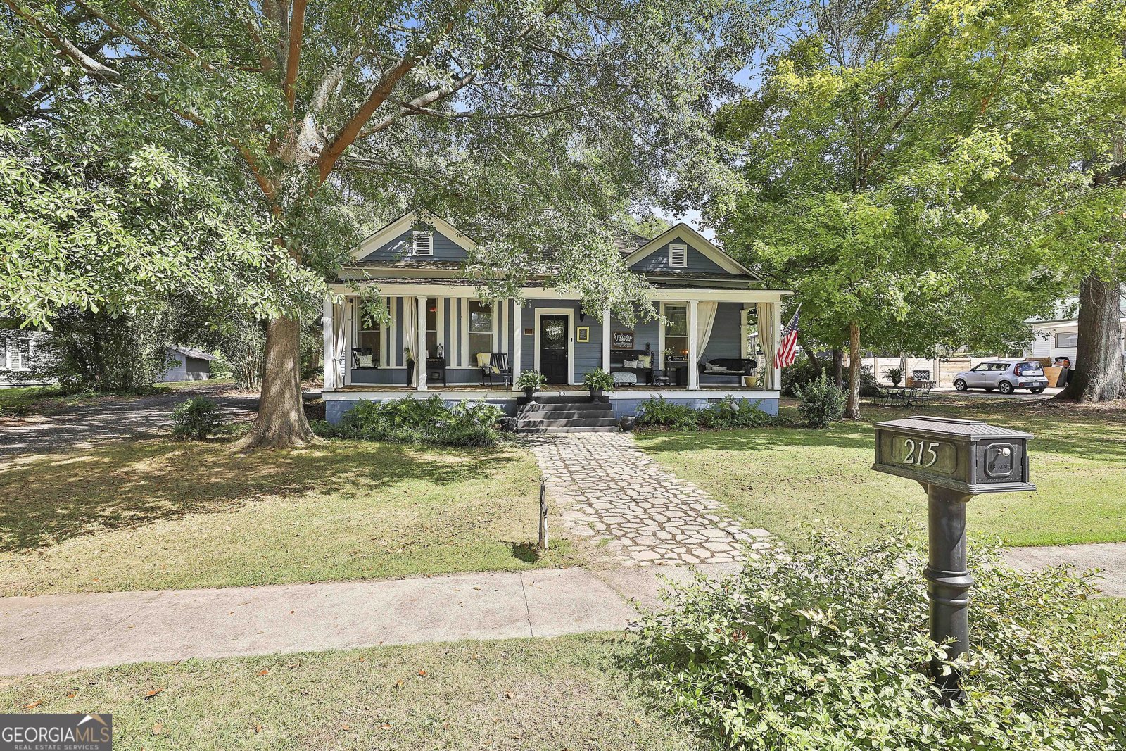 215 Johnson Street Hogansville - 7