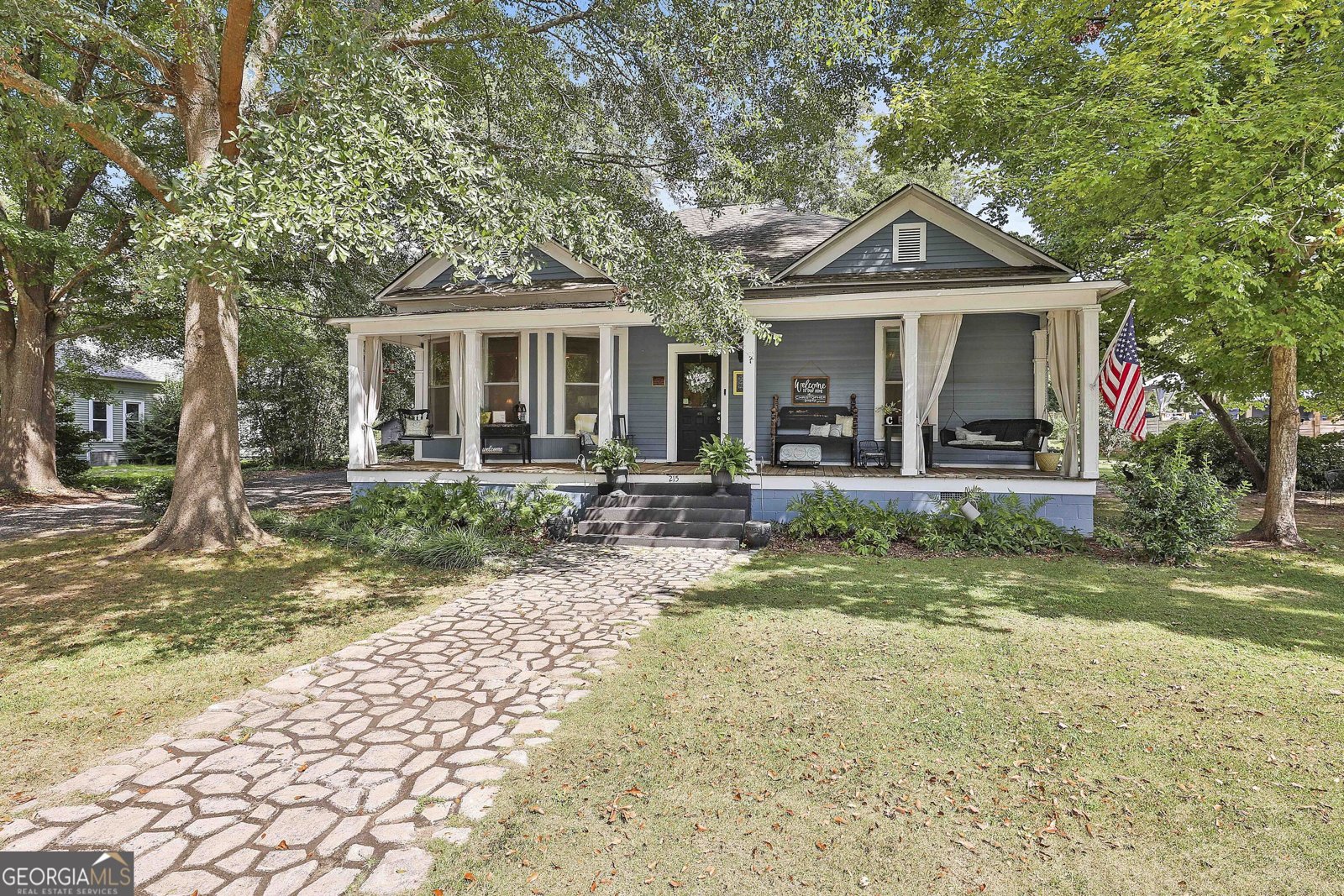 215 Johnson Street Hogansville - 8