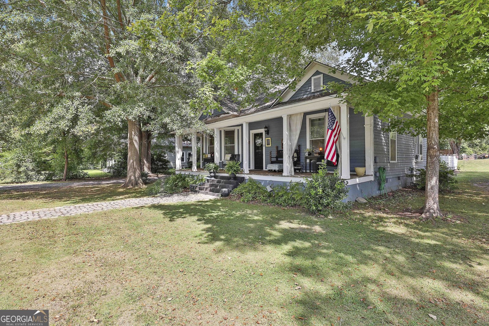215 Johnson Street Hogansville - 9