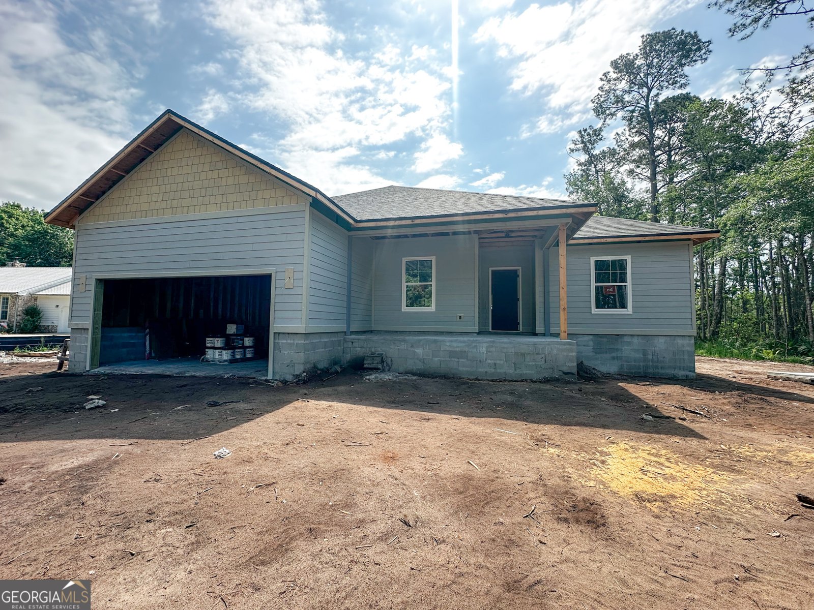 95 Avants Court St. Marys - 1