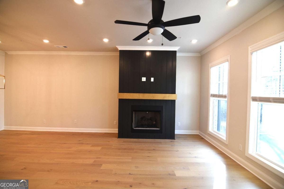 502 Clover Lane Alpharetta - 10