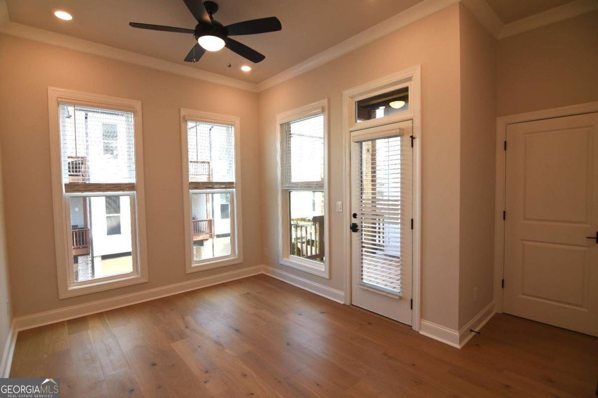 502 Clover Lane Alpharetta - 11