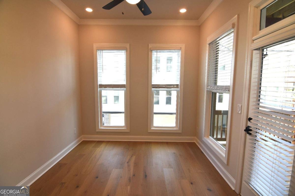 502 Clover Lane Alpharetta - 12