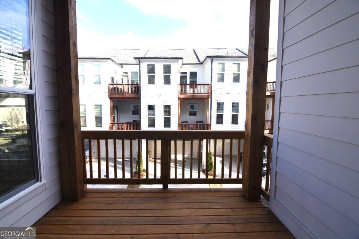 502 Clover Lane Alpharetta - 13