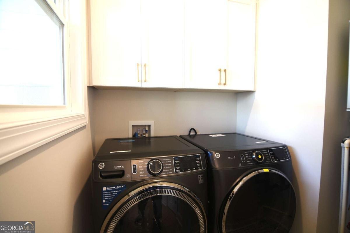 502 Clover Lane Alpharetta - 14