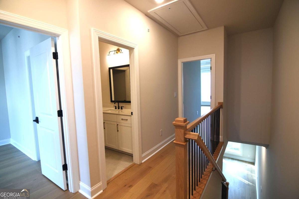 502 Clover Lane Alpharetta - 15
