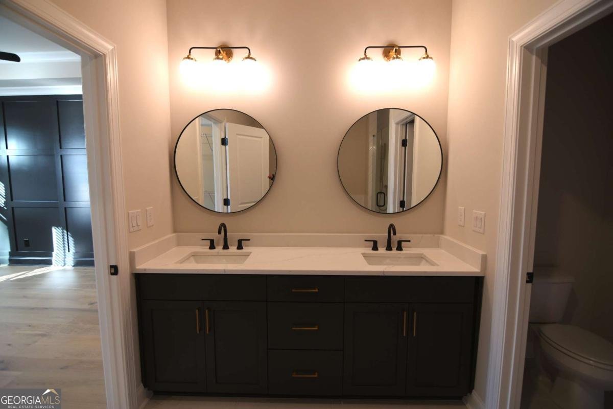 502 Clover Lane Alpharetta - 18