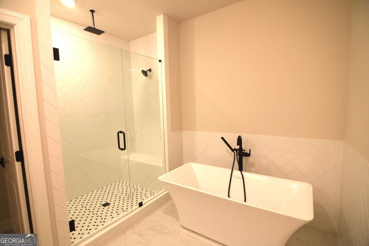 502 Clover Lane Alpharetta - 20