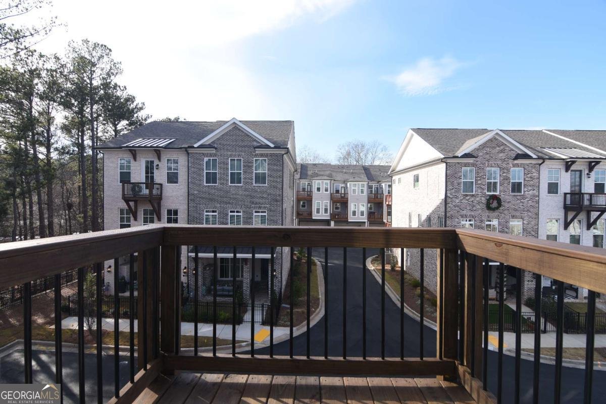 502 Clover Lane Alpharetta - 23