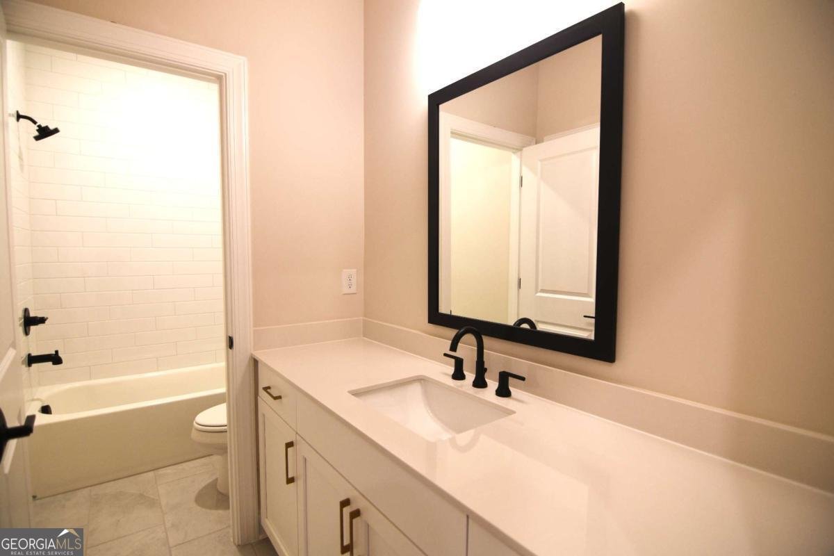 502 Clover Lane Alpharetta - 25