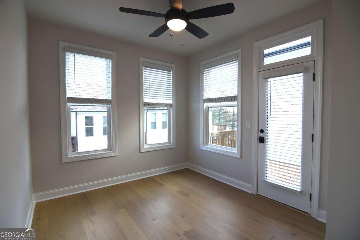 502 Clover Lane Alpharetta - 26