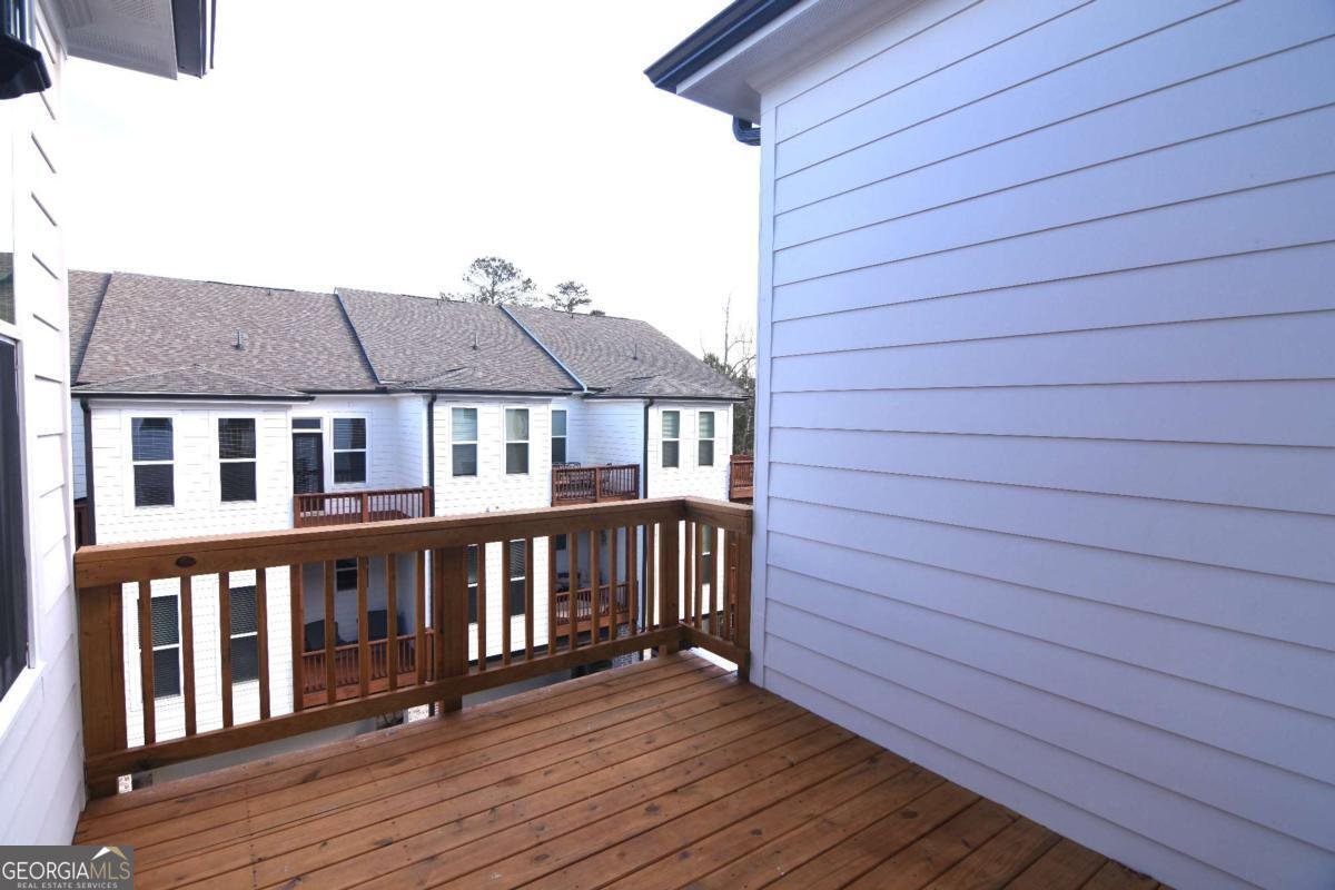 502 Clover Lane Alpharetta - 27