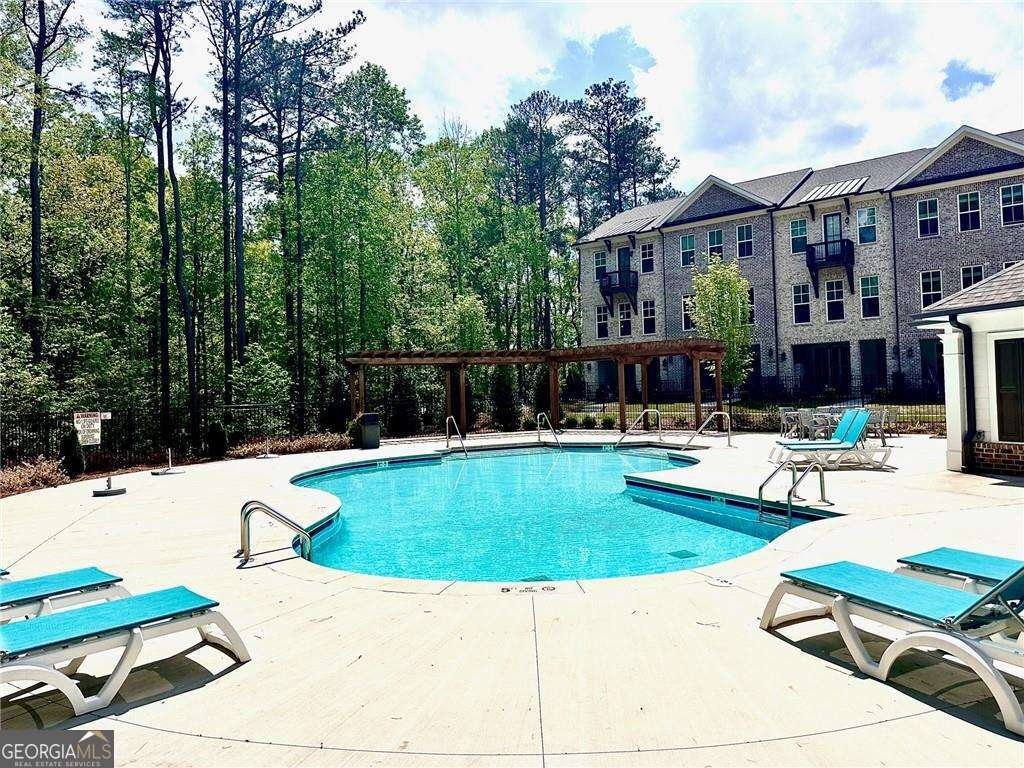 502 Clover Lane Alpharetta - 29