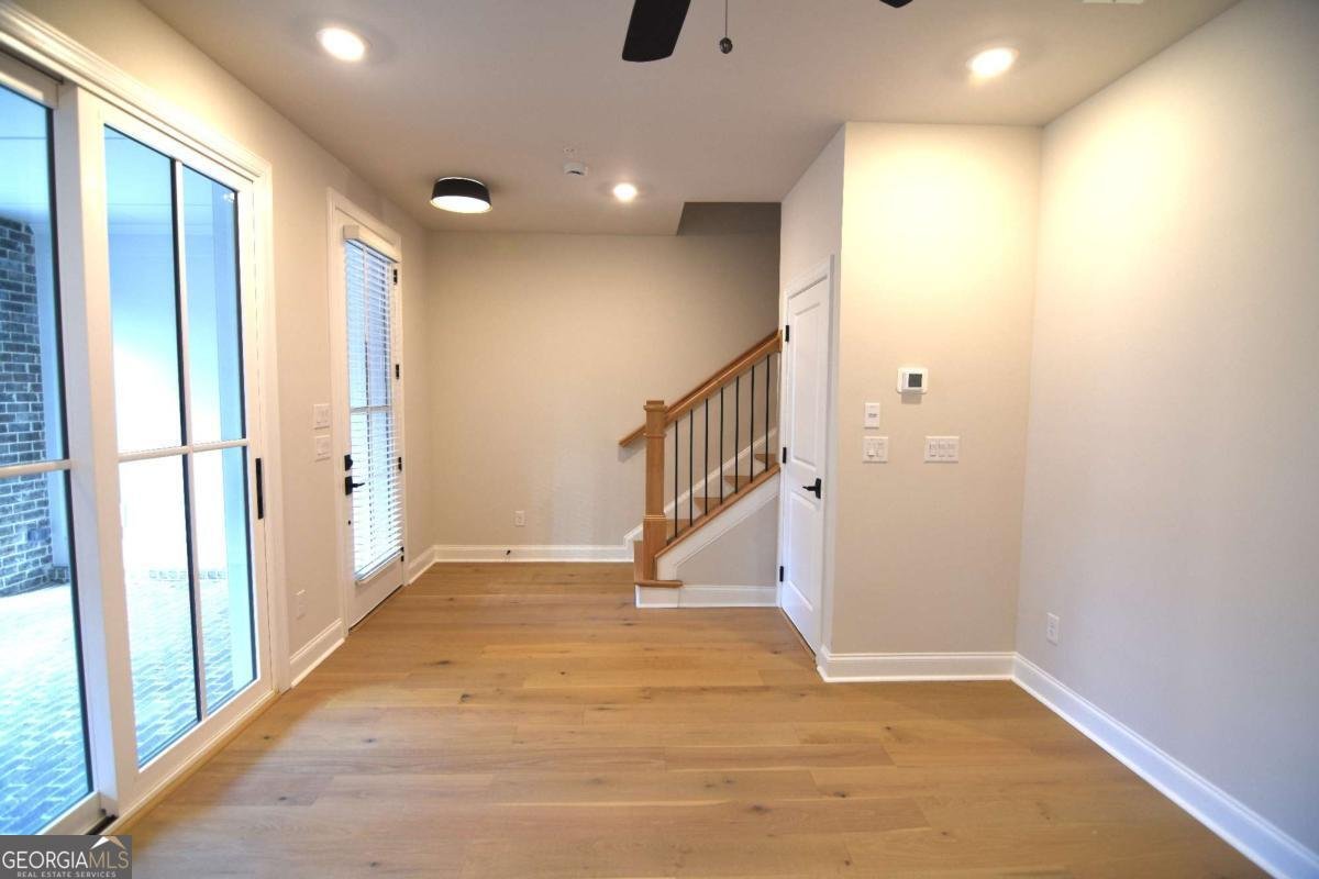 502 Clover Lane Alpharetta - 3