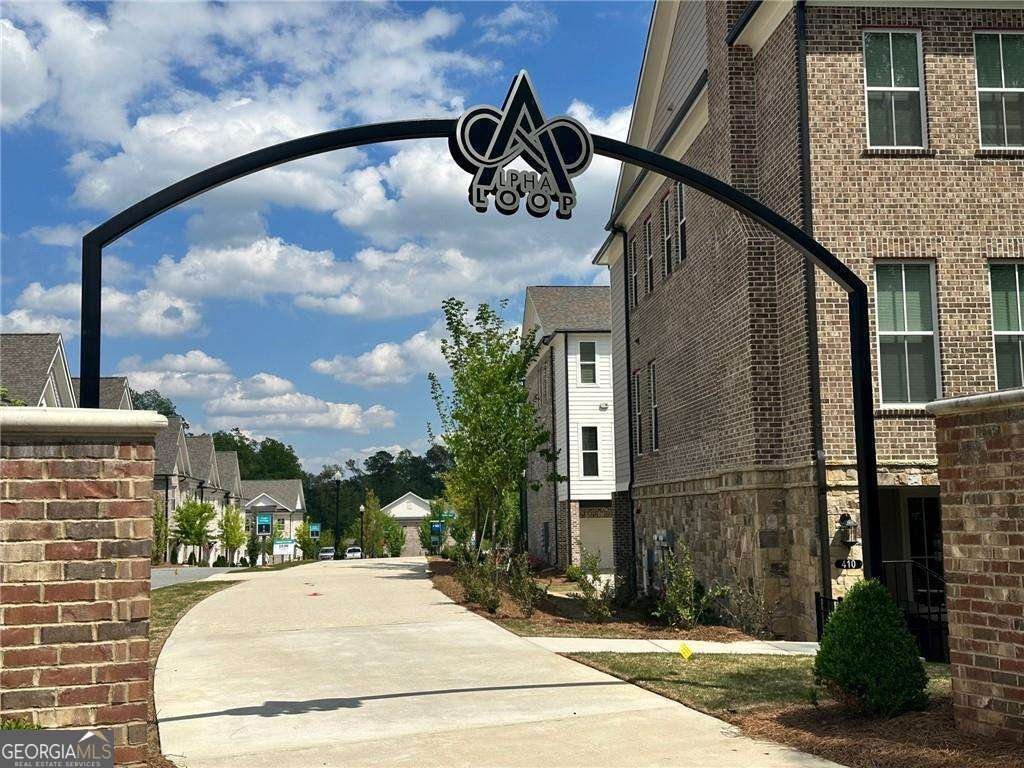 502 Clover Lane Alpharetta - 31