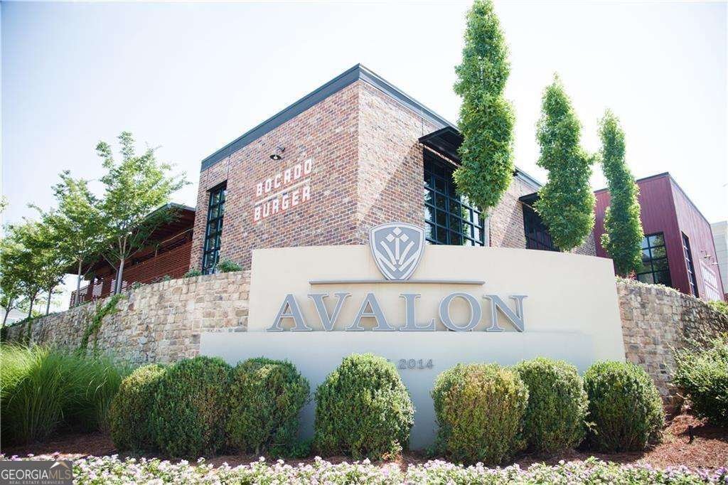 502 Clover Lane Alpharetta - 33