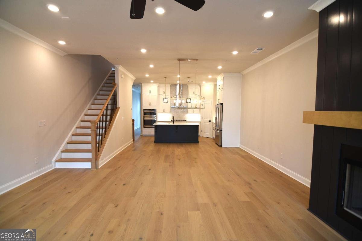 502 Clover Lane Alpharetta - 7