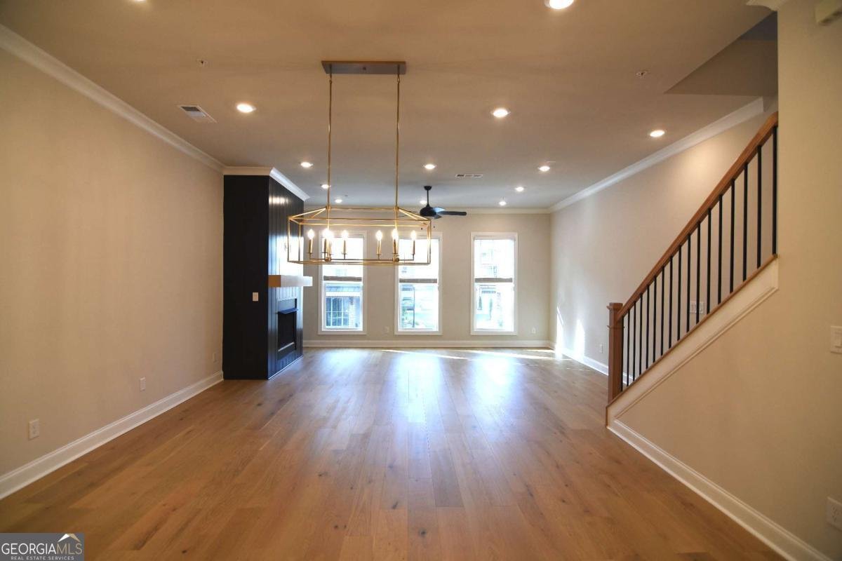 502 Clover Lane Alpharetta - 8