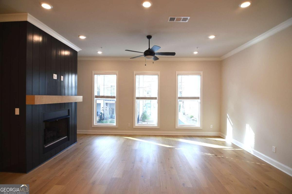502 Clover Lane Alpharetta - 9