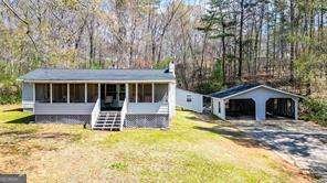 528 Lower Scott Mill Road Canton - 1