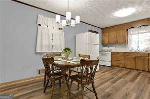 528 Lower Scott Mill Road Canton - 12