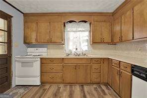 528 Lower Scott Mill Road Canton - 14