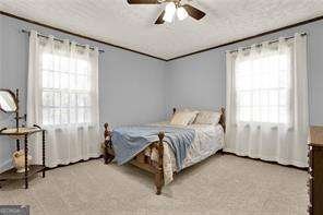 528 Lower Scott Mill Road Canton - 20