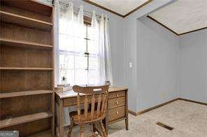 528 Lower Scott Mill Road Canton - 21