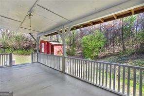 528 Lower Scott Mill Road Canton - 28