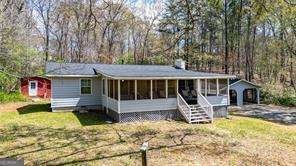 528 Lower Scott Mill Road Canton - 3