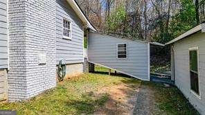 528 Lower Scott Mill Road Canton - 31
