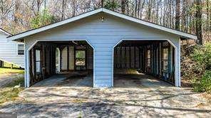 528 Lower Scott Mill Road Canton - 35