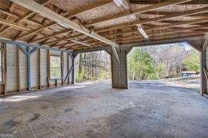528 Lower Scott Mill Road Canton - 36