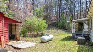 528 Lower Scott Mill Road Canton - 38