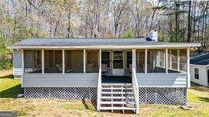 528 Lower Scott Mill Road Canton - 4