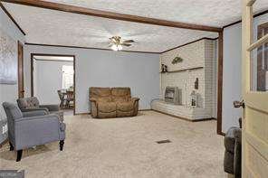 528 Lower Scott Mill Road Canton - 7