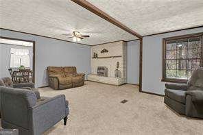 528 Lower Scott Mill Road Canton - 8