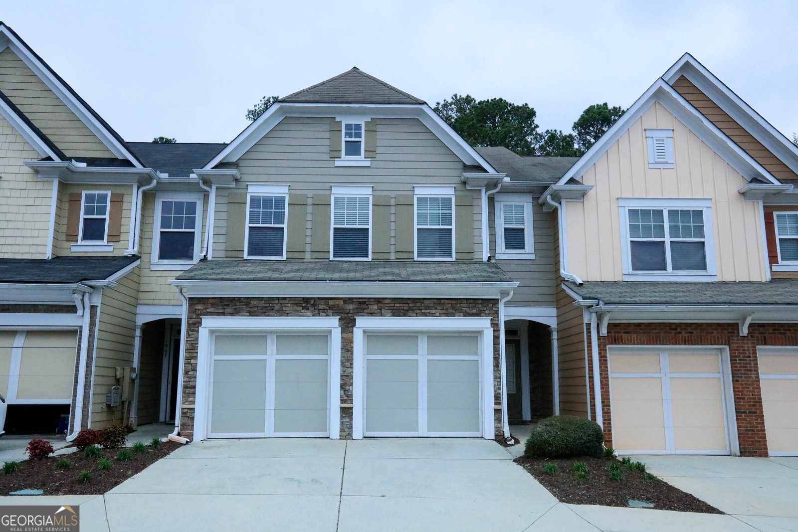 1905 Granville Drive Lawrenceville - 1