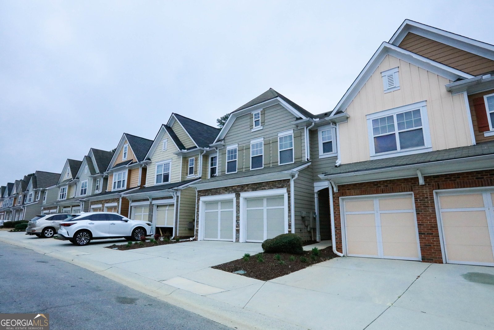 1905 Granville Drive Lawrenceville - 2